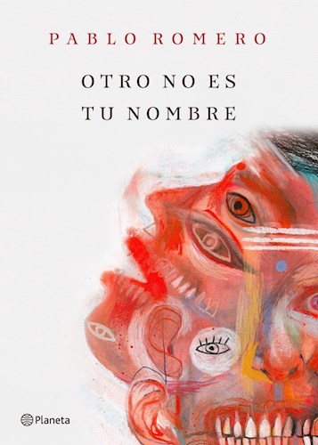 Papel OTRO NO ES TU NOMBRE