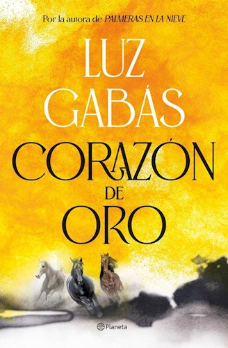 Papel CORAZÓN DE ORO