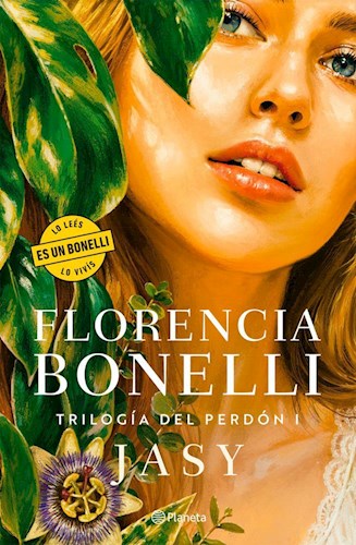 Papel JASY (TRILOGIA DEL PERDON 1)