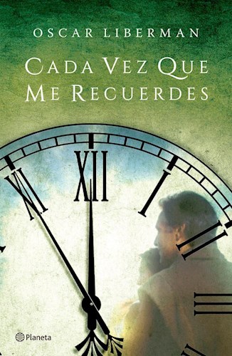 Papel CADA VEZ QUE ME RECUERDES