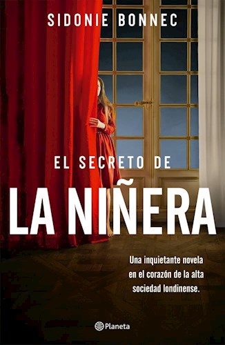 Papel SECRETO DE LA NIÑERA