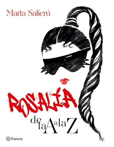 Papel ROSALIA DE LA A A LA Z