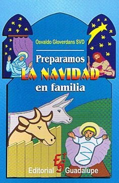 Papel PREPARAMOS LA NAVIDAD EN FAMILIA