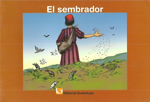 Papel SEMBRADOR