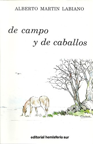 Papel DE CAMPO Y DE CABALLOS