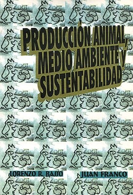 Papel Produccion Animal Medio Ambiente
