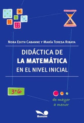 Papel Didactica De La Matematica En El Nivel Inici