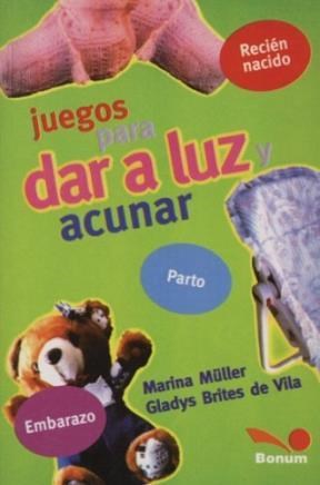Papel JUEGOS PARA DAR A LUZ Y ACUNAR