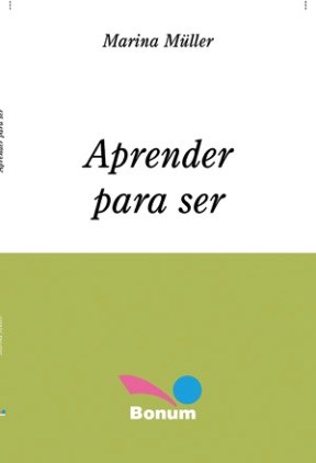 Papel APRENDER PARA SER PRINCIPIOS DE PSICOPEDAGOGIA CLINICA