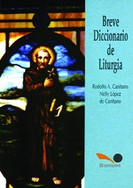 Papel BREVE DICCIONARIO DE LITURGIA