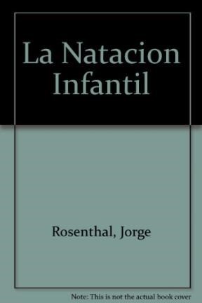 Papel Natacion Infantil, La
