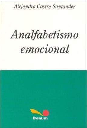 Papel ANALFABETISMO EMOCIONAL