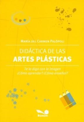 Papel Didactica De Las Artes Plasticas