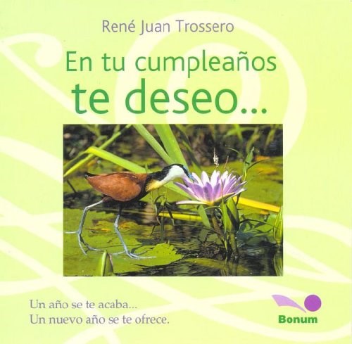 Papel EN TU CUMPLEAÑOS TE DESEO