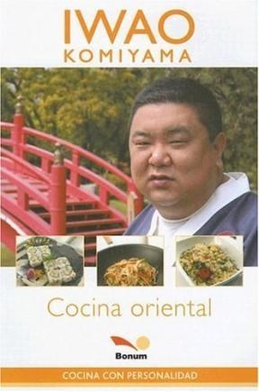 Papel Cocina Oriental