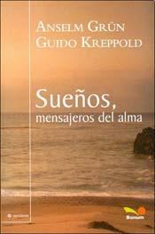 Papel SUEÑOS MENSAJEROS DEL ALMA (COLECCION SENDEROS)