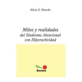 Papel MITOS Y REALIDADES DEL SINDROME ATENCIONAL CON HIPERACT