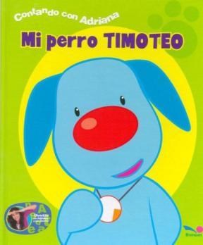 Papel MI PERRO TIMOTEO (CARTONE)