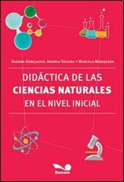 Papel DIDACTICA DE LAS CIENCIAS NATURALES EN EL NIVEL INICIAL (ACTIVIDADES PARA EL NIÑO DE 3 A 5 AÑOS)