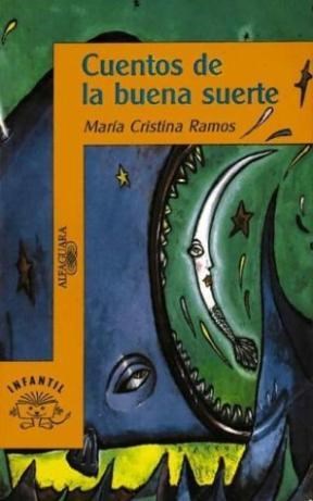 Papel CUENTOS DE LA BUENA SUERTE (SERIE NARANJA)