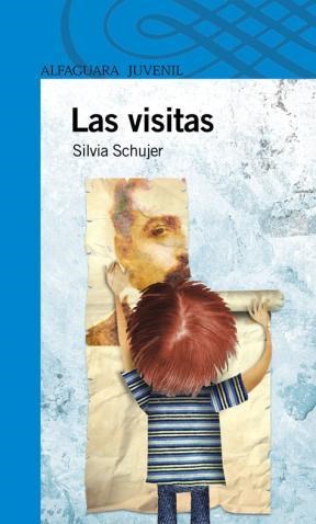 Papel VISITAS (SERIE AZUL) (12 AÑOS)