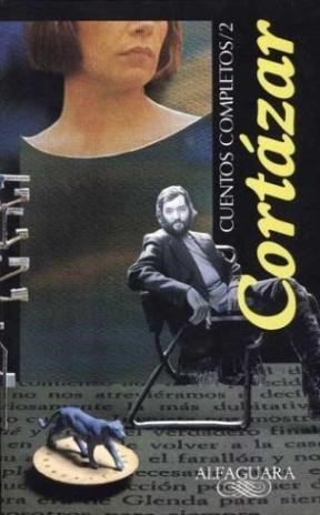CUENTOS COMPLETOS 2 (BIBLIOTECA CORTAZAR) por CORTAZAR JULIO
