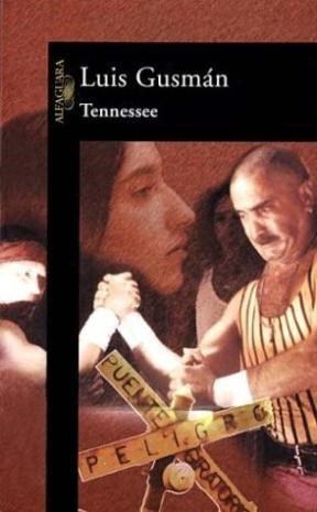 Papel TENNESSEE (BIBLIOTECA LUIS GUSMAN)