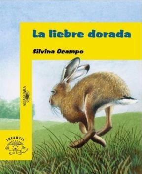 Papel LIEBRE DORADA (SERIE AMARILLA) (6 AÑOS)