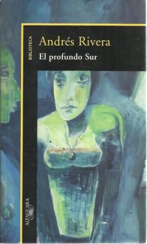Papel PROFUNDO SUR (BIBLIOTECA ANDRES RIVERA)