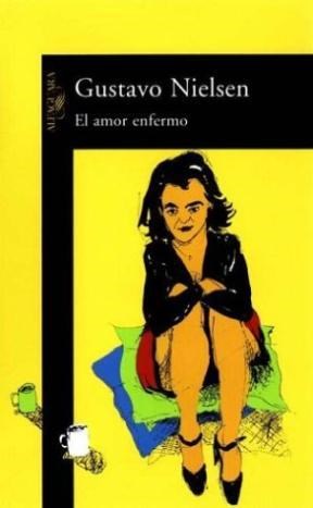 Papel AMOR ENFERMO