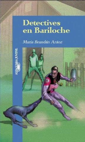 Papel Detectives En Bariloche