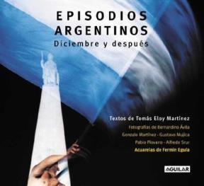 Papel Episodios Argentinos Diciembre Y Despues