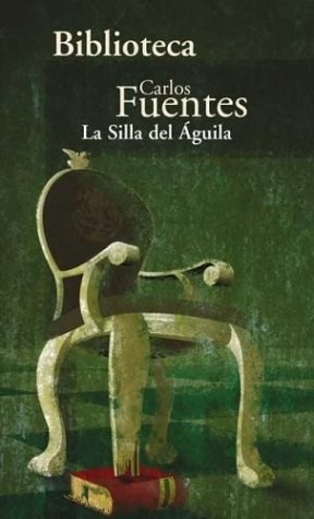 Papel SILLA DEL AGUILA