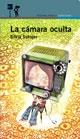 Papel CAMARA OCULTA (PROXIMA PARADA)