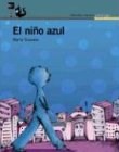 Papel NIÑO AZUL (SERIE AMARILLA)