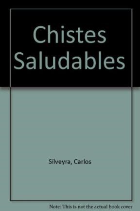  Chistes Saludables