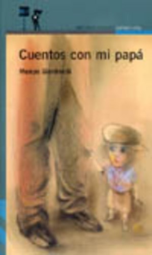 Papel CUENTOS CON MI PAPA (PROXIMA PARADA)