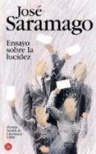 Papel ENSAYO SOBRE LA LUCIDEZ (BIBLIOTECA JOSE SARAMAGO)
