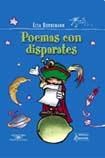 Papel POEMAS CON DISPARATES (CARTONE)