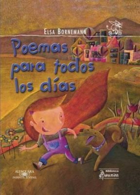 Papel POEMAS PARA TODOS LOS DIAS (CARTONE)