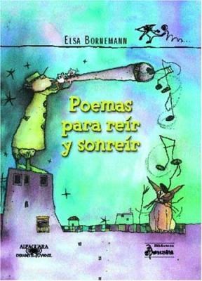Papel POEMAS PARA REIR Y SONREIR