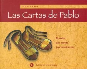 Papel CARTAS DE PABLO