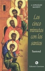 Papel Los Cinco Minutos Con Los Santos