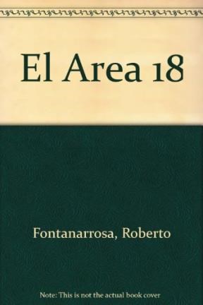 Papel Area 18, El