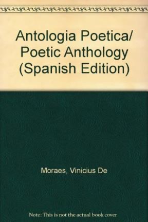 Papel ANTOLOGIA POETICA