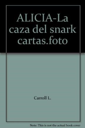Papel LOS LIBROS DE ALICIA (TAPA DURA)