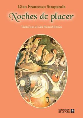 Papel NOCHES DE PLACER (RUSTICA)