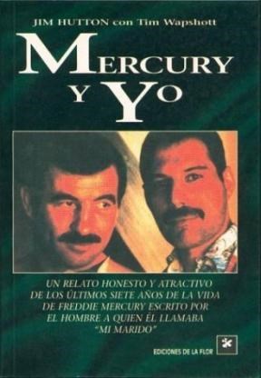 Papel MERCURY Y YO