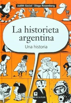 Papel HISTORIETA ARGENTINA UNA HISTORIA (CARTONE)