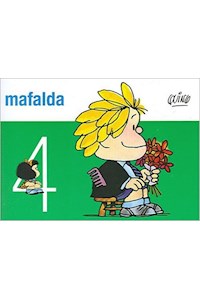 Papel Mafalda 4